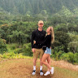 Meet your Posher, Dakota